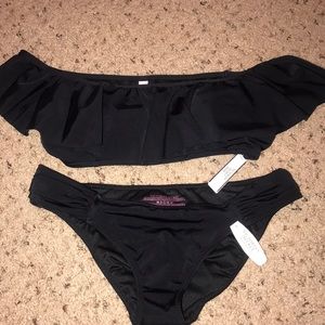 VICTORIA SECRET SWIMSUIT SET